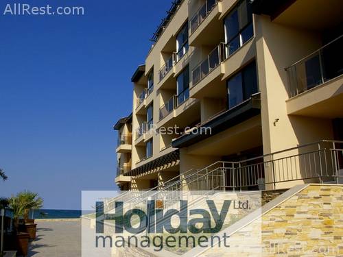 Obzor Beach Resort 5